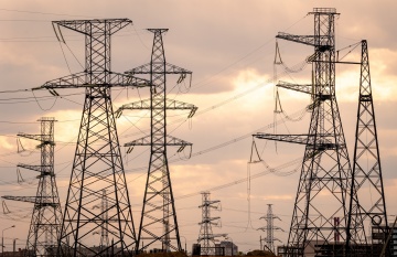 «Россети» будут работать в усиленном режиме в февральские праздники