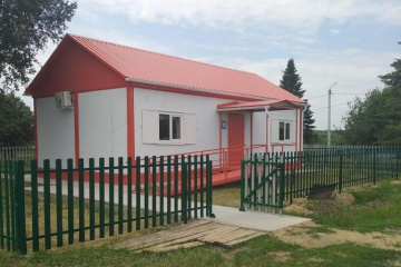 «Россети Тюмень» подключили к сетям 19 медицинских объектов в рамках нацпроекта «Здравоохранение»