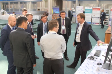 В «Тюменьэнерго» представили новейшие технологии и разработки цифровой энергетики