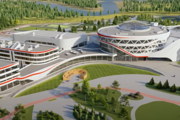 «Россети Тюмень» направят 230 млн рублей на техприсоединение образовательного центра в Югре