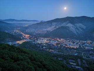 «Россети» реализовали крупный проект для повышения надежности электроснабжения востока Приморья