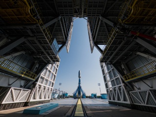 «Россети» обеспечат первую категорию надежности электроснабжения космодрома Восточный