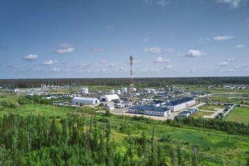 «Россети Тюмень» направят более 400 млн рублей на реконструкцию подстанции в ХМАО-Югре 