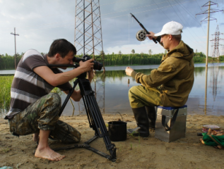В «Тюменьэнерго» началась профилактическая кампания «Спаси жизнь рыбаку»