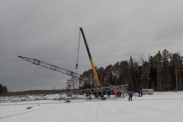 Все идет по плану: «Россети Тюмень» выполняет ремонтную кампанию 2020 года