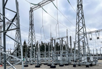«Россети» модернизировали ключевой энергоузел Удмуртии