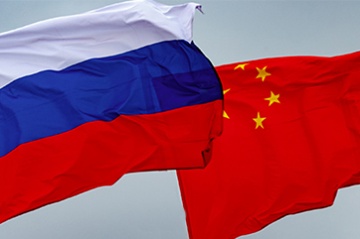 Россия и Китай выходят на новый уровень партнерства в электроэнергетике