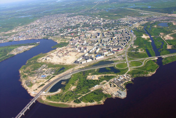 «Россети Тюмень» повысят надежность электроснабжения свыше 60 тысяч жителей Югры