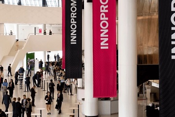«Россети» приняли участие в мероприятиях промышленной выставки ИННОПРОМ