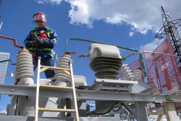 Когалымские энергетики подвели итоги выполнения инвестпрограммы за I полугодие 2017 года