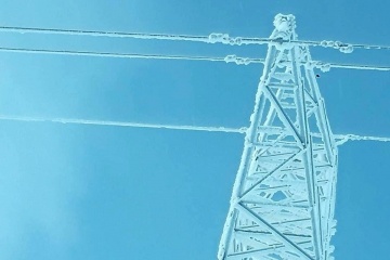 Погода проверяет энергетиков на прочность