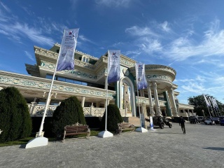 Группа «Россети» принимает участие в Кавказском инвестиционном форуме