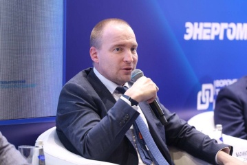 «Россети» на МФЭС рассказали о подготовке кадров для энергетики