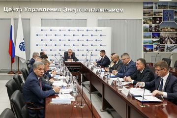  Подведены итоги деятельности компании «Россети» по управлению Единой национальной электрической сетью за 9 месяцев 2023 года