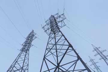 Энергетики обеспечат надежное электроснабжение потребителей в майские праздники