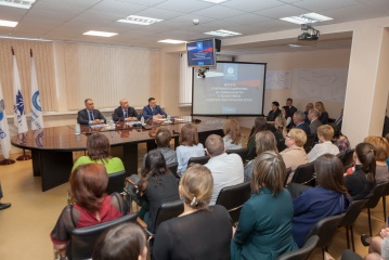 Александр Мелихов: для развития нужно отказаться от привычного  и найти новый путь