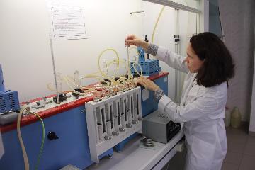 Итоги метрологической деятельности подвели специалисты  ноябрьского филиала «Тюменьэнерго»