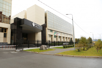 Энергетики обеспечили электроснабжение отдаленного села на юге Тюменской области