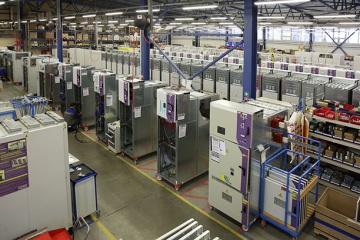 Центр испытаний электротехники создадут на Урале