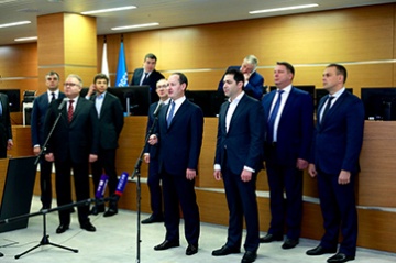 "Россети" ввели новые мощности для потребителей нескольких федеральных округов