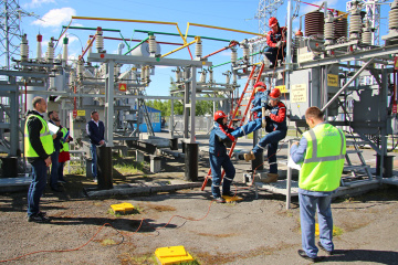 Более 4 тысяч тюменских энергетиков пройдут обучение в 2023 году