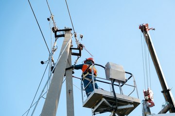 Тюменские энергетики увеличили финансирование ремонтной кампании на 163 млн рублей