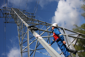 «Россети Тюмень» обеспечат новые мощности крупному месторождению нефти в Югре