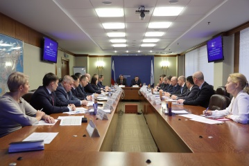 Энергообъекты Тюменской энергосистемы под надежной защитой