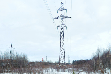 Электросетям в ЯНАО ветры больше не страшны
