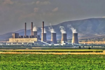 Договор на отставку мощности