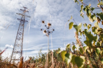 Надёжные связи – надёжность сетей