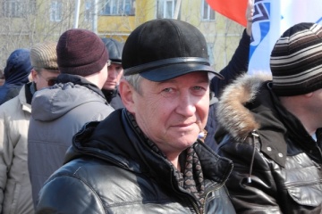  Награда Президента: сотрудник «Тюменьэнерго» – заслуженный  энергетик России