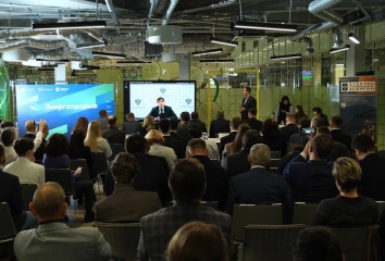 Названы победители конкурса «Энергопрорыв–2025»