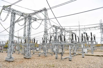 «Россети» модернизировали крупный питающий центр юго-восточного Подмосковья