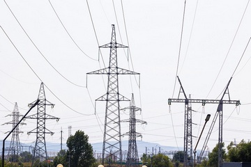 «Россети» подготовили электросетевые объекты Поволжья и Урала к зиме