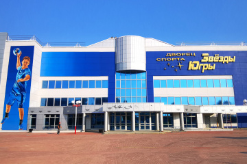 Энергетики обеспечили безопасность урайских спортсменов