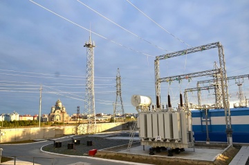 Цифровые решения оптимизируют работу энергетиков на Ямале