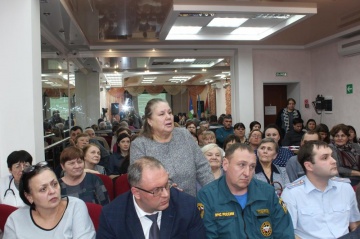 Диалог с потребителями