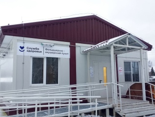 Энергетики обеспечили электричеством шесть новых объектов здравоохранения в Тюменской области