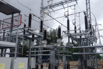 Нефтепромысловые объекты в Сургутском районе запитают от обновлённой подстанции