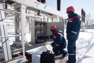 В Тюменских распределительных сетях началась ремонтная кампания 
