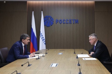«Россети» в 2026 году направят более 10,5 млрд рублей на развитие и модернизацию электросетевой инфраструктуры Ставропольского края