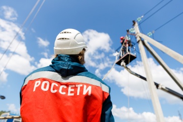 Энергетики реализуют третий этап комплексной реконструкции распределительных сетей в Тюменской области