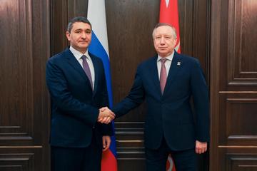 «Россети» направили более 37 млрд рублей на развитие энергокомплекса Санкт-Петербурга в 2023 году