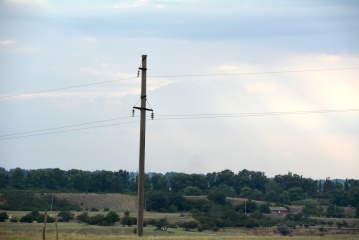 Ни света, ни денег: увеличен размер штрафа за самовольное подключение к электросетям