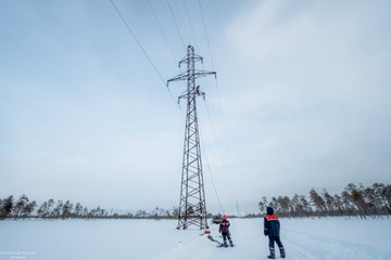 Энергетики выдали 4 МВт дополнительной мощности для развития Повховского нефтяного месторождения