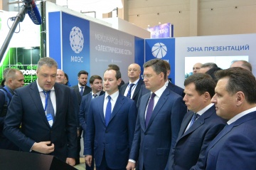 Александр Мелихов: мы должны соответствовать требованиям потребителей  и стремиться к лидерству