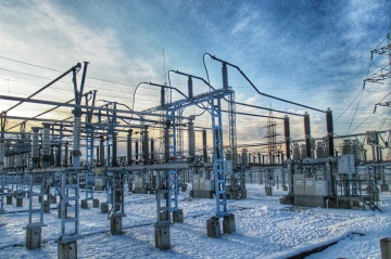 Урайский филиал компании «Россети Тюмень» повысил надежность нефтедобывающих мощностей в Югре