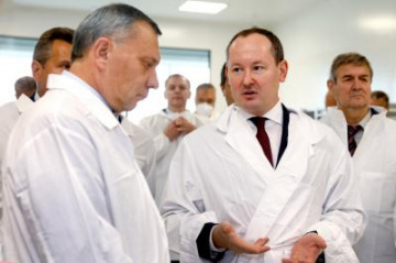 «Россети» направят на развитие интеллектуальной системы учета более 381 млрд рублей до 2030 года