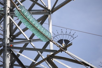 «Россети» в 2022 году установили рекордное количество птицезащитных устройств на ЛЭП – свыше 170 тысяч